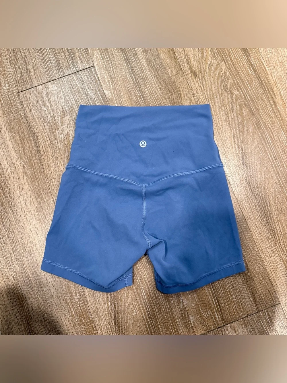 Lululemon Align High-Rise Short 4” LIKE NEW